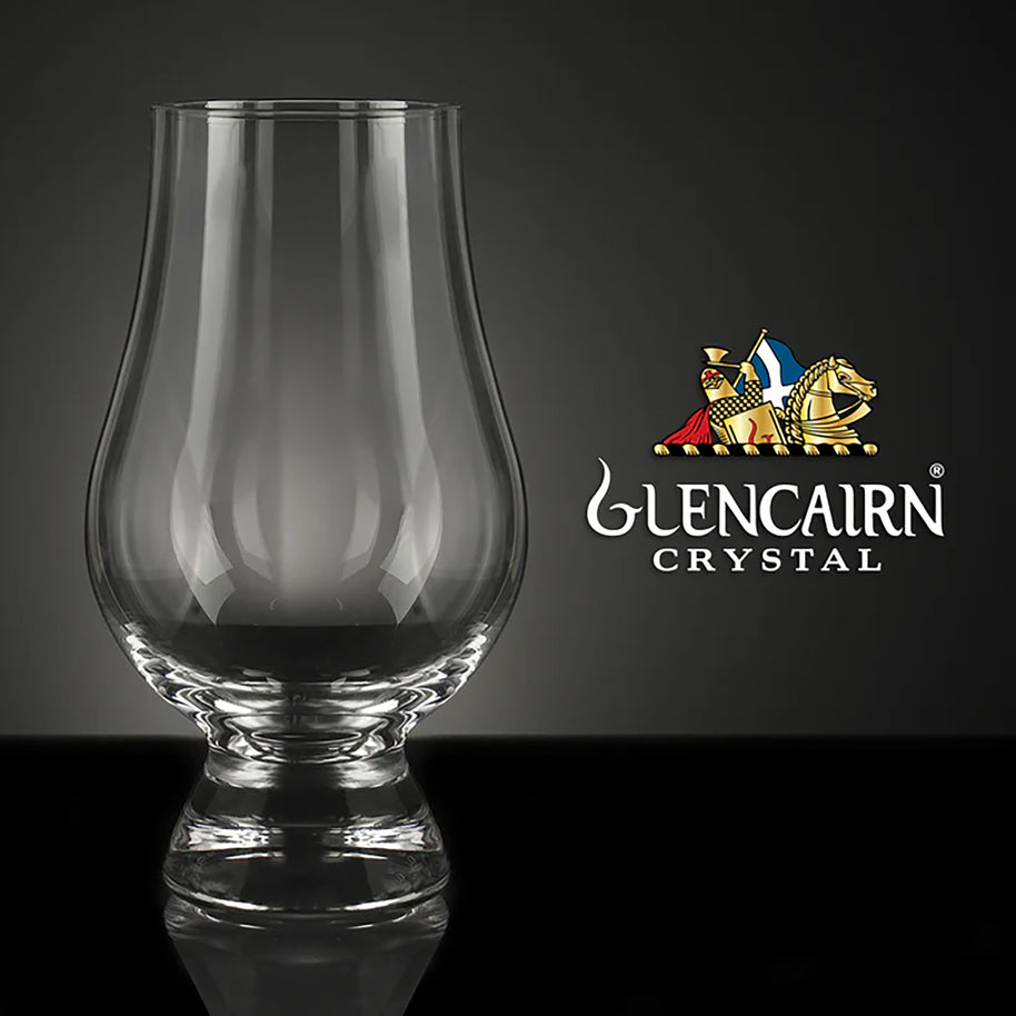 Glencairn Whiskey Glass