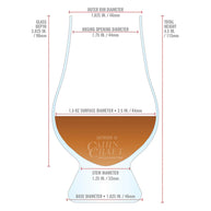 Glencairn Whiskey Glass