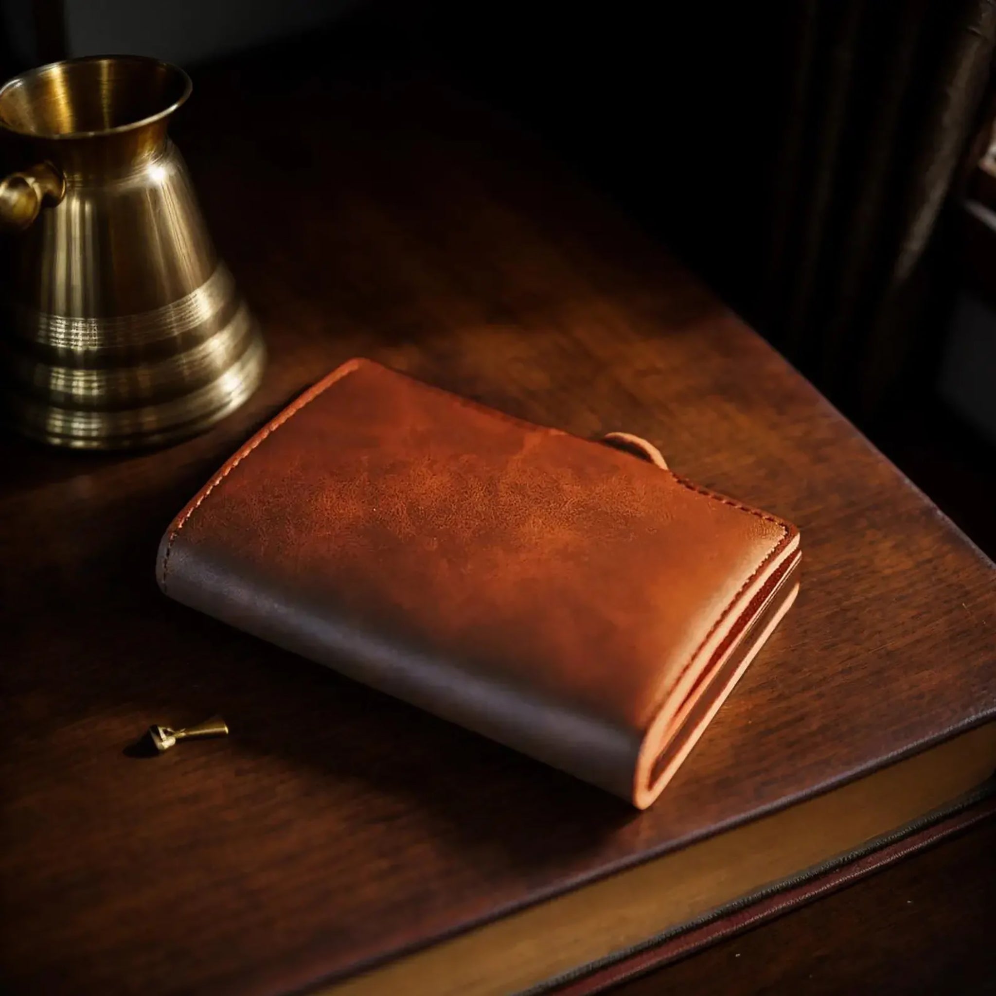 Leather Wallet