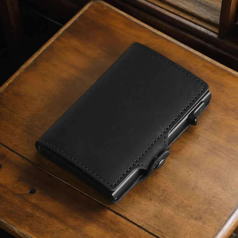 Leather Wallet