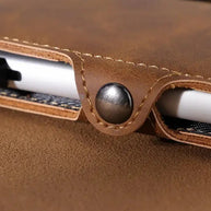 Leather Wallet